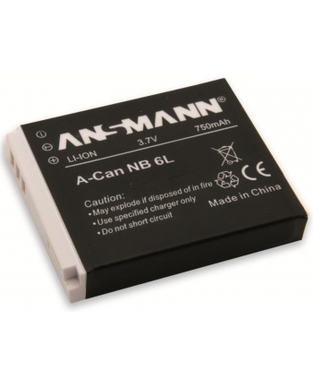 Akumulator Ansmann A-Can NB 6 L