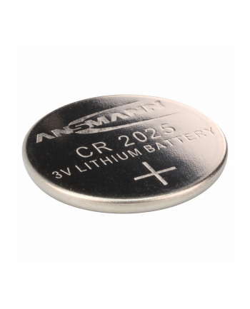 Bateria litowa CR 2025
