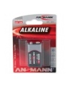 Bateria alkali RED 1xE-blok (LR9) - nr 4