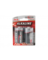 Bateria alkaliczna RED 2xD(LR20) - nr 1