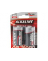 Bateria alkaliczna RED 2xD(LR20) - nr 2