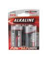 Bateria alkaliczna RED 2xD(LR20) - nr 5