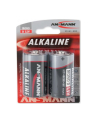 Bateria alkaliczna RED 2xD(LR20) - nr 7