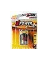 Bateria X-Power alkaliczna 1xE-blok (LR9 - nr 11
