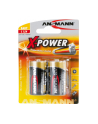 Bateria X-Power alkaliczna 2xC (LR14) - nr 14