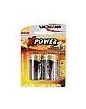 Bateria X-Power alkaliczna 2xC (LR14) - nr 17
