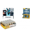 Bateria X-Power alkaliczna 2xC (LR14) - nr 18