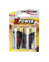 Bateria X-Power alkaliczna 2xD (LR20) - nr 11