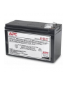 *APC BATERIA RBC 110                   RBC110 - nr 9