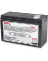 *APC BATERIA RBC 110                   RBC110 - nr 20