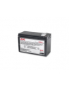 *APC BATERIA RBC 110                   RBC110 - nr 2