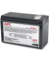*APC BATERIA RBC 110                   RBC110 - nr 5