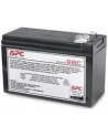 *APC BATERIA RBC 110                   RBC110 - nr 7