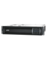 UPS APC SMT1500RMI2U 1500VA 2U USB/SERIAL - nr 1