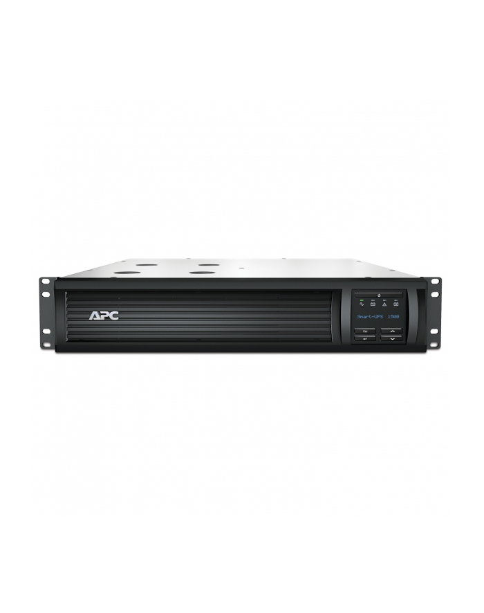 UPS APC SMT1500RMI2U 1500VA 2U USB/SERIAL główny