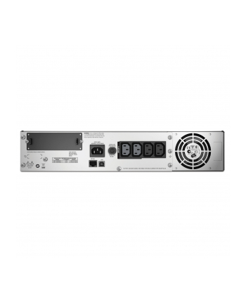 UPS APC SMT1500RMI2U 1500VA 2U USB/SERIAL