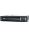 UPS APC SMT1500RMI2U 1500VA 2U USB/SERIAL - nr 3