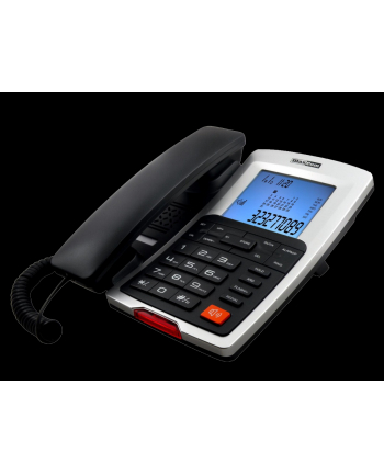 Telefon MAXCOM KXT 709 przewodowy