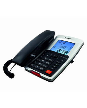 Telefon MAXCOM KXT 709 przewodowy