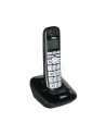 Telefon bezprzewodowy MaxCom MC6800 - DECT BB czarny - nr 3