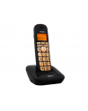 Telefon bezprzewodowy MaxCom MC6800 - DECT BB czarny - nr 8