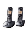 PANASONIC KX-TG2512 Dect/Titan/Duo - nr 1