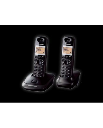 PANASONIC KX-TG2512 Dect/Titan/Duo