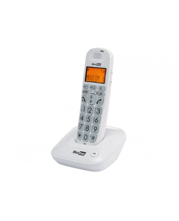 Telefon MAXCOM MC6800 DECT white