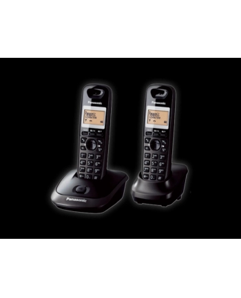 PANASONIC KX-TG2512 Dect/Titan/Duo nr 1