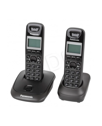 PANASONIC KX-TG2512 Dect/Titan/Duo nr 2