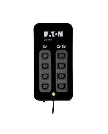 Zasilacz Awaryjny Eaton 3S 700 IEC                 3S700IEC nr 1
