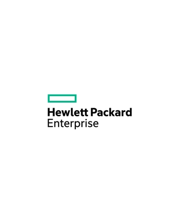 hewlett packard enterprise HPE Aruba Foundation Care 3 Year Software Only ClearPass Cx000V VM Appliance E-LTU Service nr 1