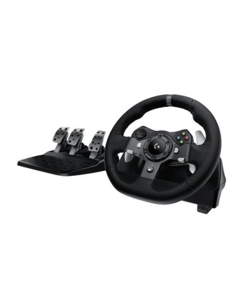 LOGITECH G920 Driving Force Racing Wheel - EMEA nr 2