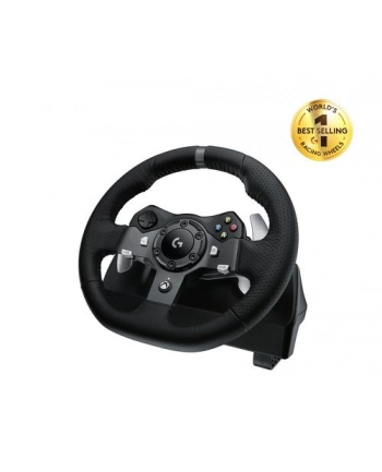 LOGITECH G920 Driving Force Racing Wheel - EMEA nr 1