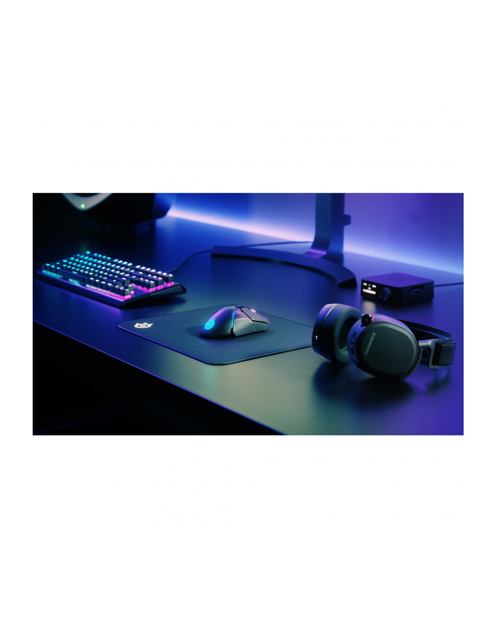 STEELSERIES Rival 650 Wireless główny