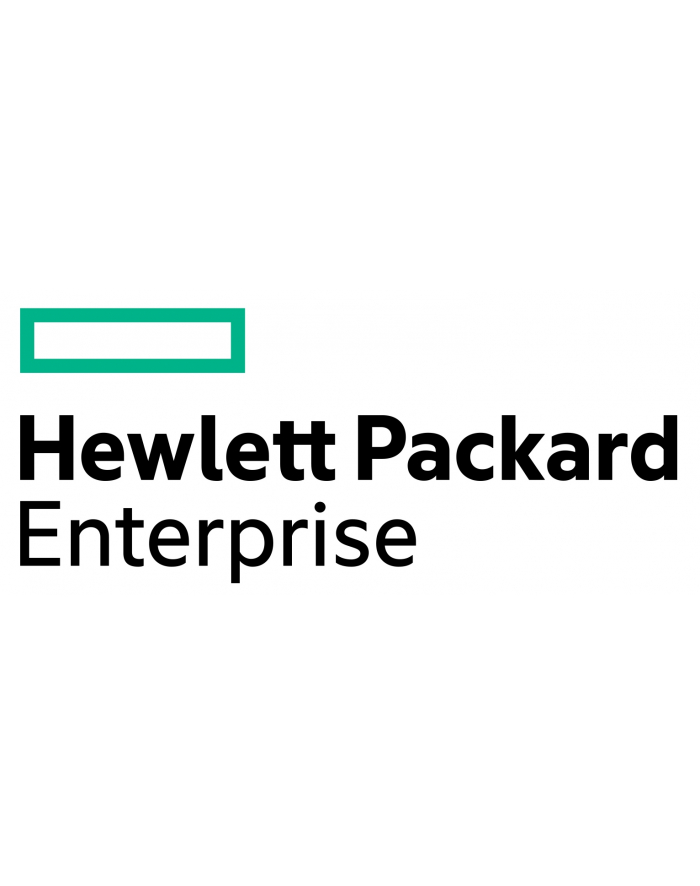 hewlett packard enterprise HPE Aruba IMC Std SW Plat w/50-node E-LTU główny