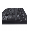 LOGITECH K120 corded Keyboard Kolor: CZARNY (NLB) - nr 48