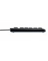 LOGITECH K120 corded Keyboard Kolor: CZARNY (NLB) - nr 50