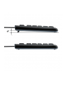 LOGITECH K120 corded Keyboard Kolor: CZARNY (NLB) - nr 56