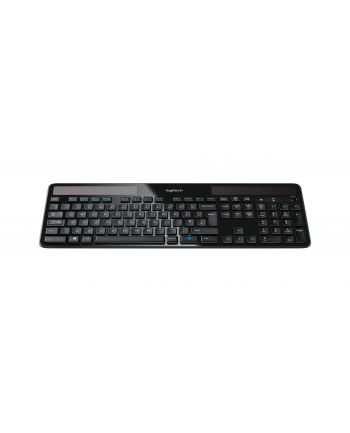 LOGITECH K750 wireless solar Keyboard (CH)