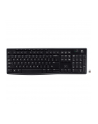 LOGITECH K270 wireless Keyboard (CH) - nr 17