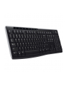 LOGITECH K270 wireless Keyboard (CH) - nr 18