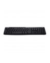 LOGITECH K270 wireless Keyboard (CH) - nr 23