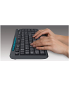 LOGITECH K270 wireless Keyboard (CH) - nr 27