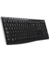 LOGITECH K270 wireless Keyboard (CH) - nr 30