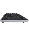 LOGITECH K270 wireless Keyboard (CH) - nr 33