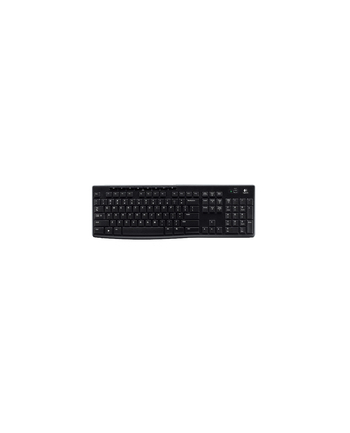 LOGITECH K270 Wireless Keyboard - MEDITER - ESP