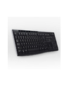 LOGITECH K270 Wireless Keyboard - MEDITER - ESP - nr 2