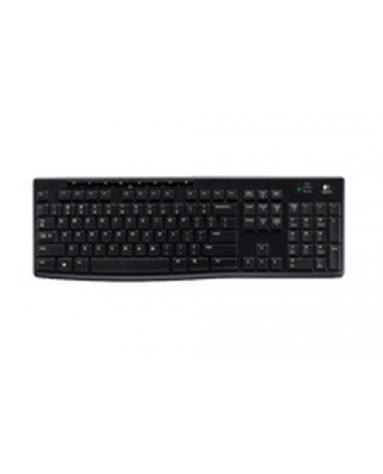 LOGITECH K270 Wireless Keyboard - MEDITER - ESP