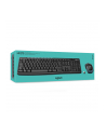 LOGITECH K270 wireless Keyboard (NLB) - nr 10